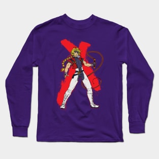 The Pirate Long Sleeve T-Shirt